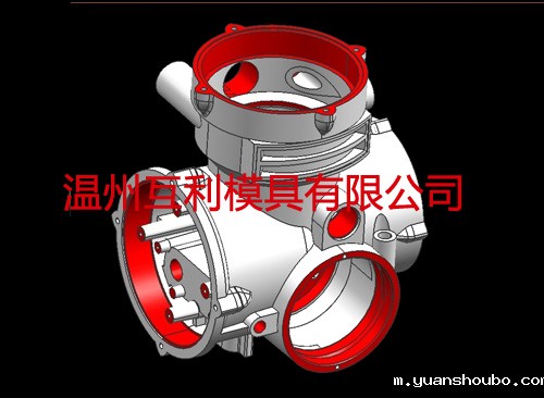 低压铸造加压条件