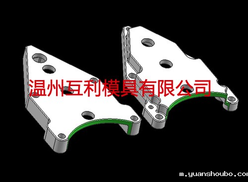 挤压压铸模锻技术